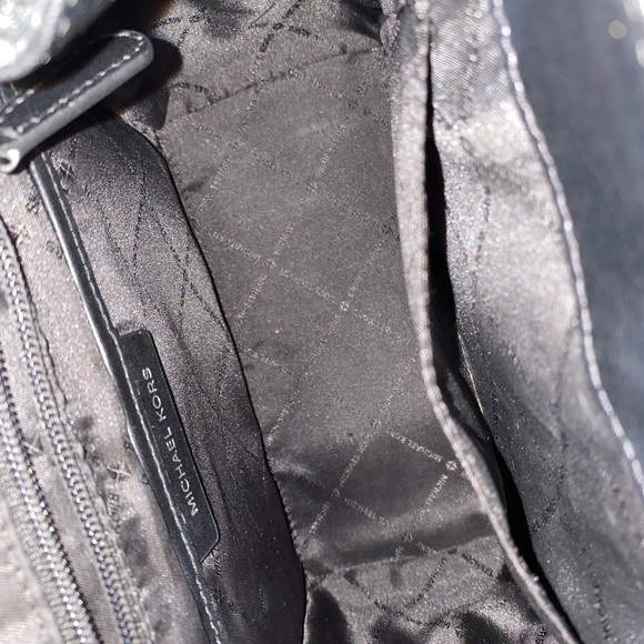 MK backpack - Picture 11 of 16